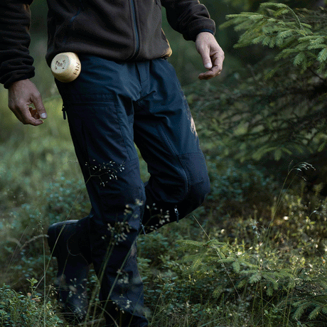 TROND PRO – Northern Hunting – Svart – Northern Hunting