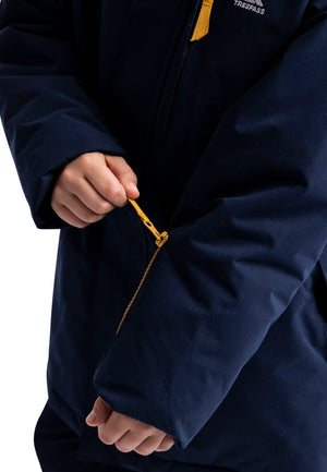 Ultimately - Navy - Trespass