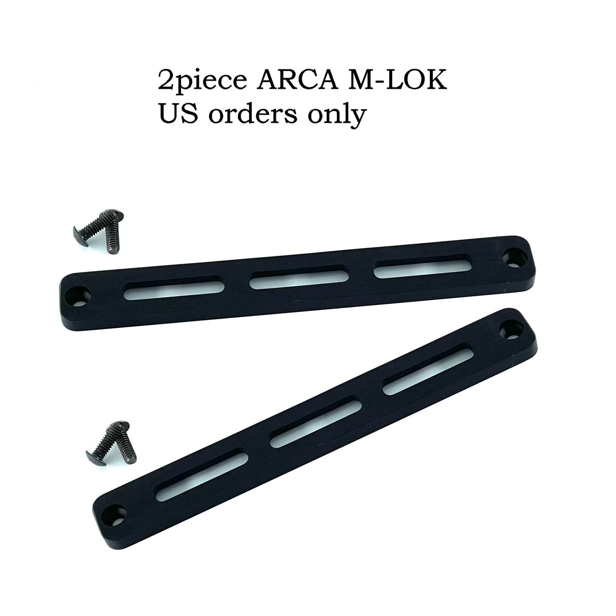 Nieload™ MDT Oryx ARCA M-Lok – Nieload