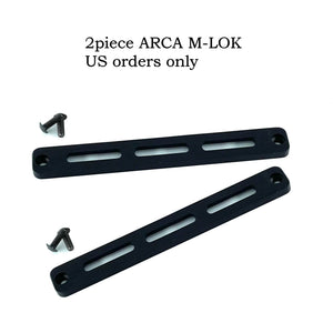 Nieload™ MDT Oryx ARCA M-Lok – Nieload