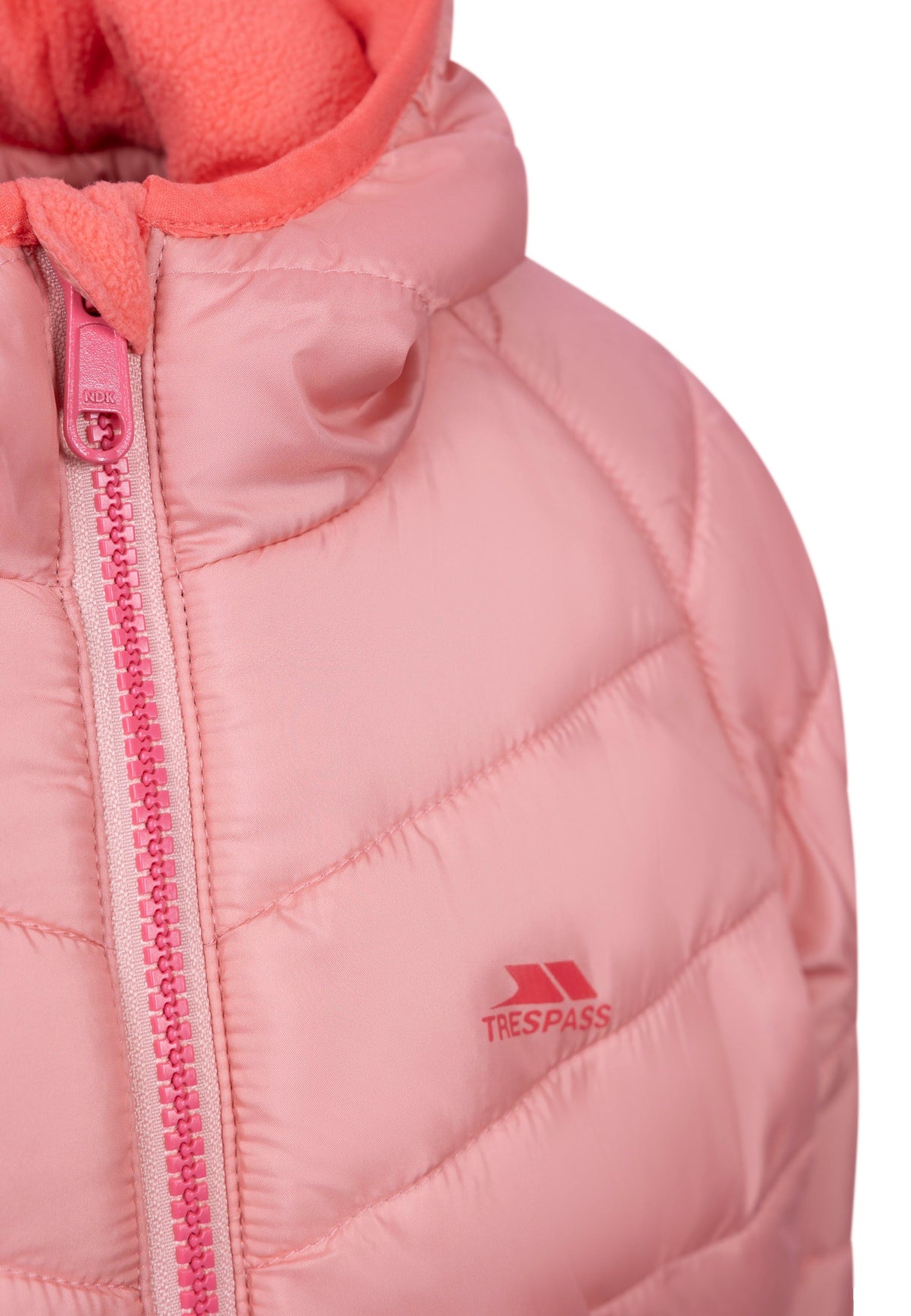 Valard - Mid Rose - Trespass