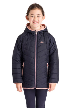 Valard - Navy - Trespass