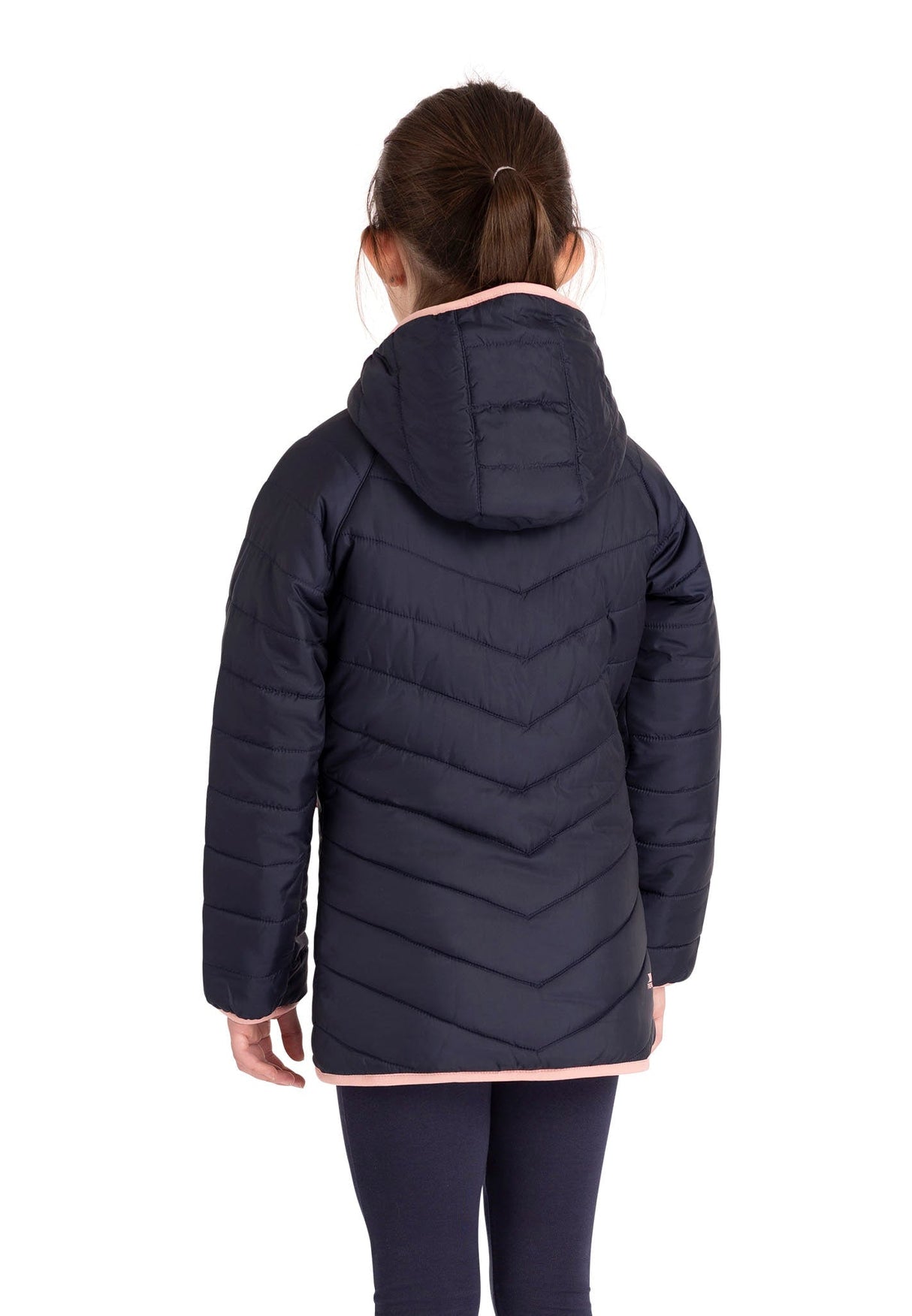 Valard - Navy - Trespass
