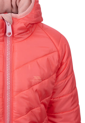Valard - Soft Orange - Trespass