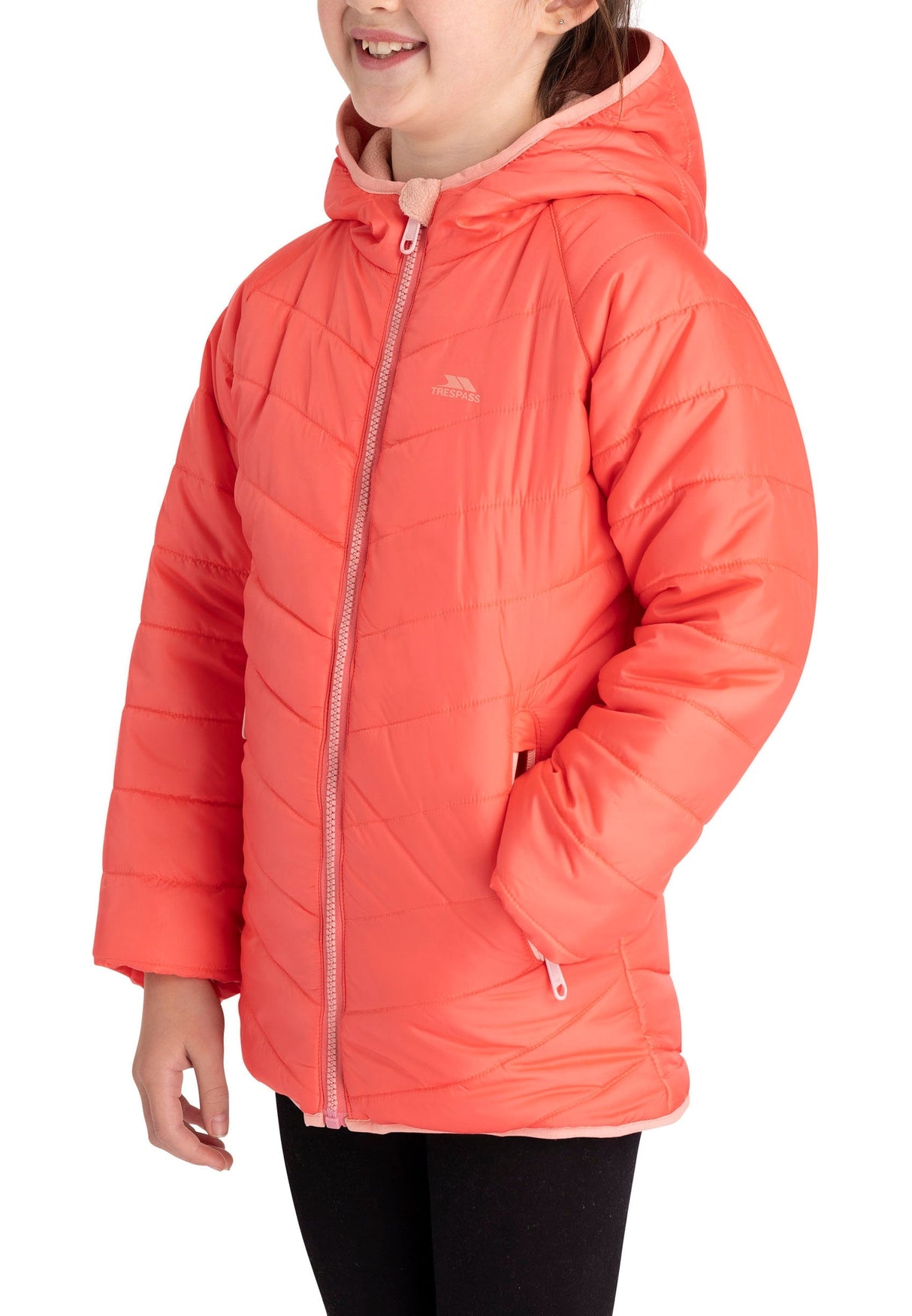Valard - Soft Orange - Trespass