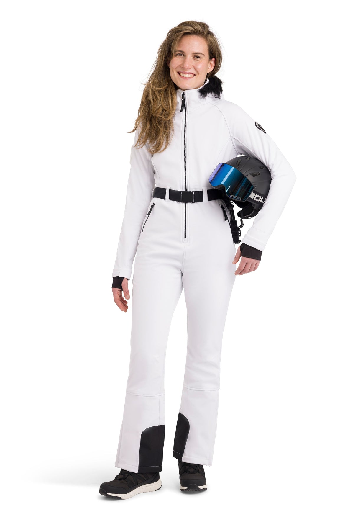 Valene - White - Trespass