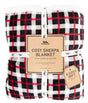 Vallon - Red Check - Trespass