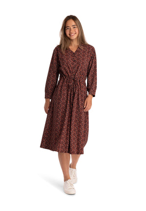 Velina - Ditsy Floral - Trespass
