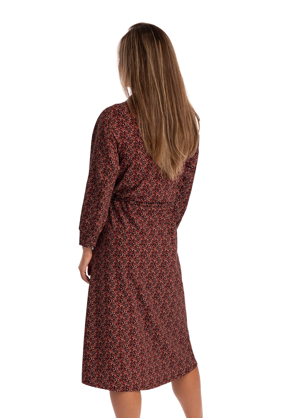 Velina - Ditsy Floral - Trespass