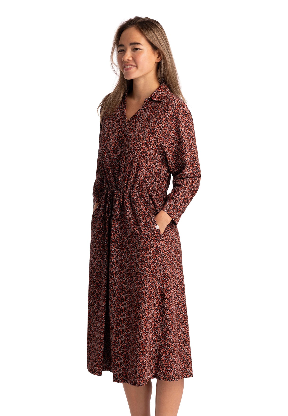 Velina - Ditsy Floral - Trespass