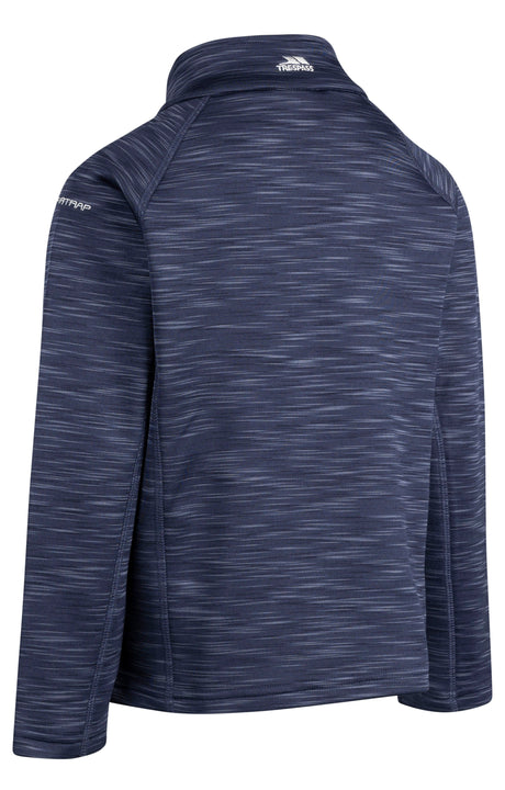 Verety - Navy Marl - Trespass