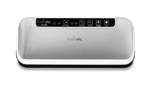 FreshVAC vakuumpakker VF - 200 – FreshVAC