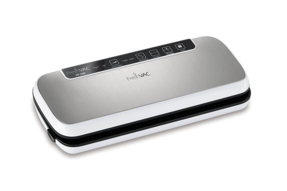 FreshVAC vakuumpakker VF - 200 – FreshVAC