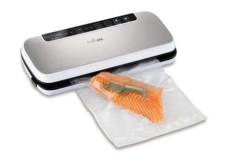 FreshVAC vakuumpakker VF - 200 – FreshVAC