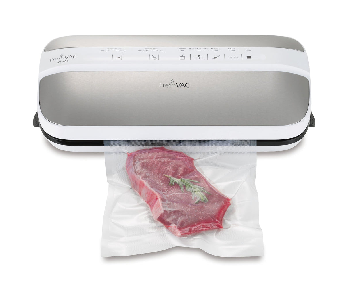 FreshVAC vakuumpakker VF - 500 – FreshVAC