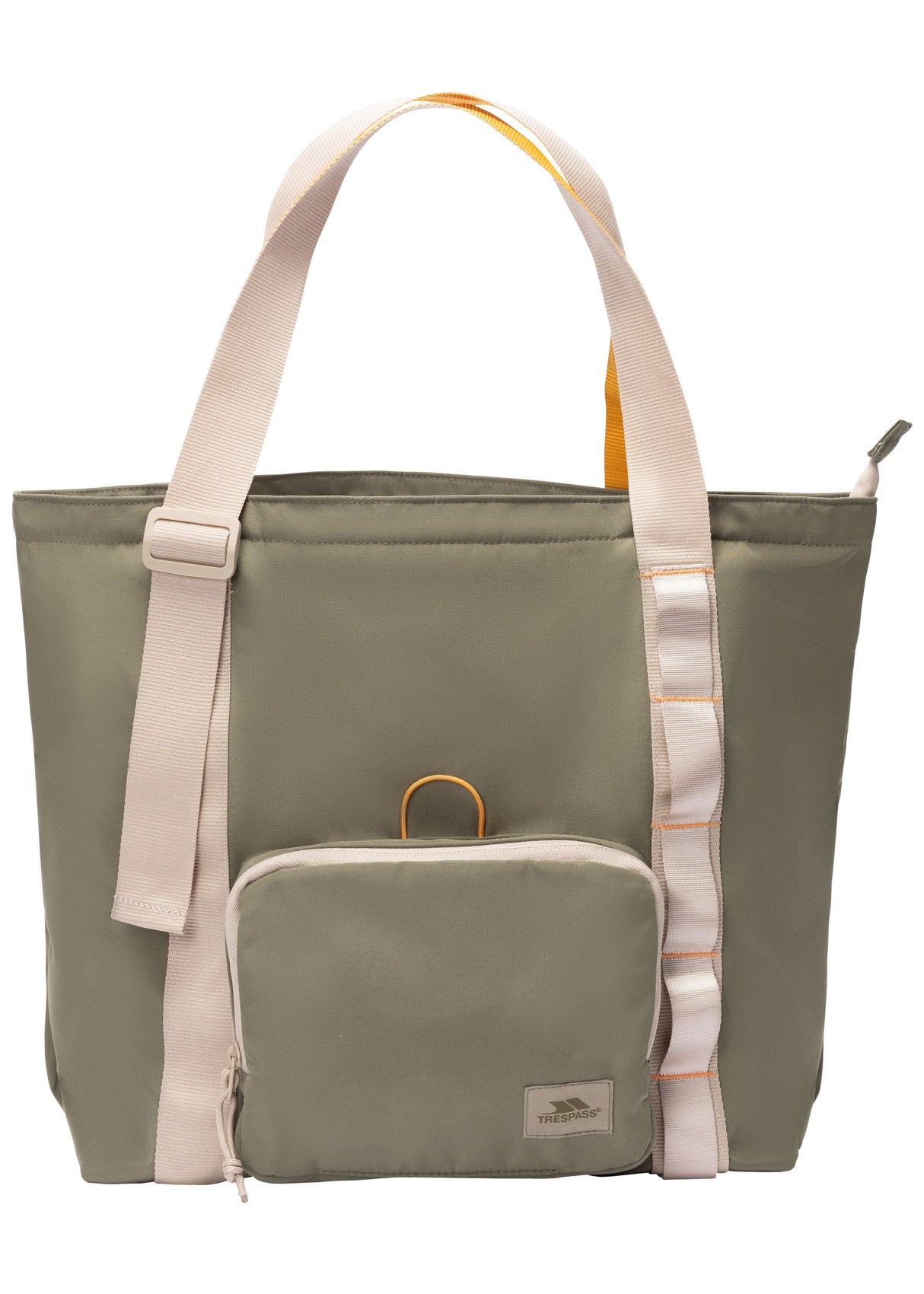 Vistal - Olive - Trespass