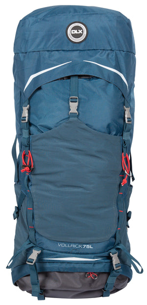 Vollrick - Harbour Blue - Trespass