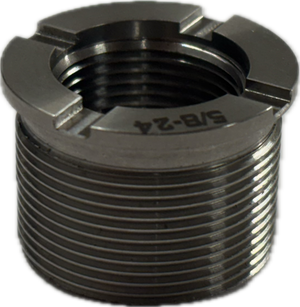 Gjenget innsats til Hunter, Hunter Pro og QD55 PROBrake – Vanward