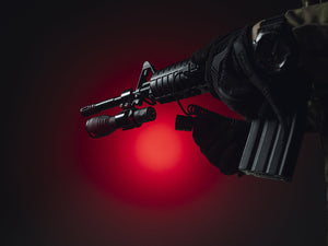 Armytek Viking Pro Magnet USB – Hvit – 2200 lm – 11°:40° – Armytek