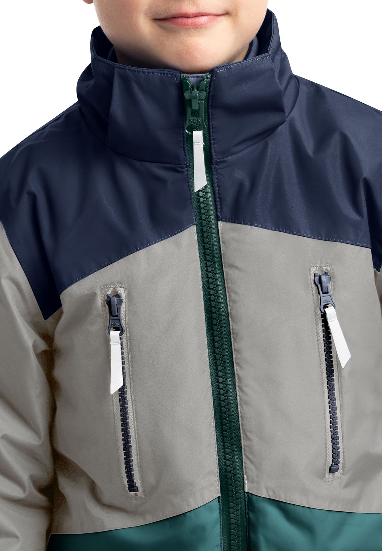 Westere - Pine Platinum - Trespass
