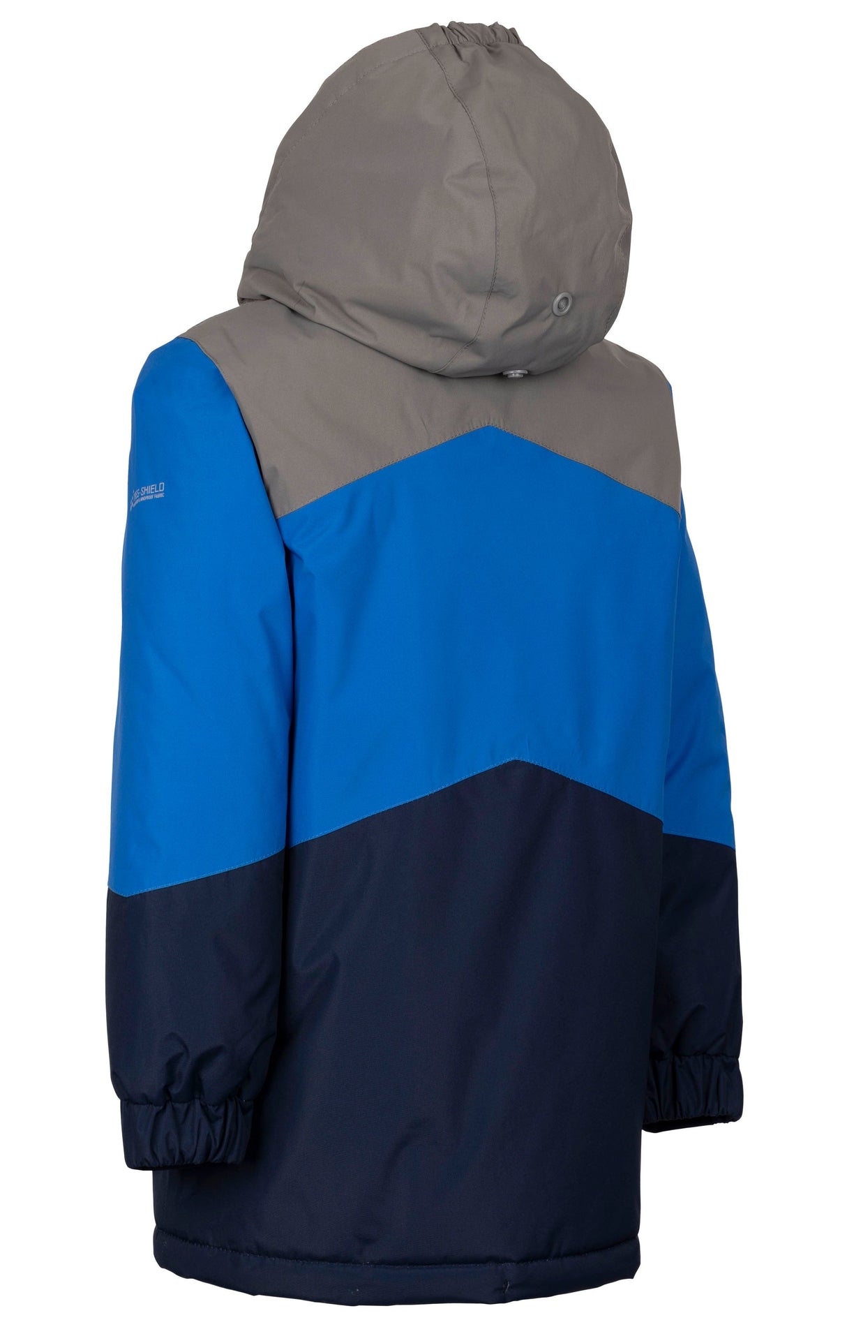 Westere - Navy Blue - Trespass