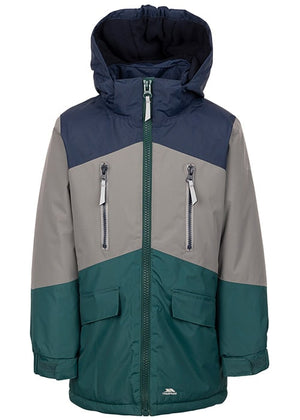 Westere - Pine Platinum - Trespass