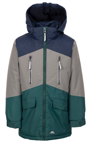 Westere - Pine Platinum - Trespass