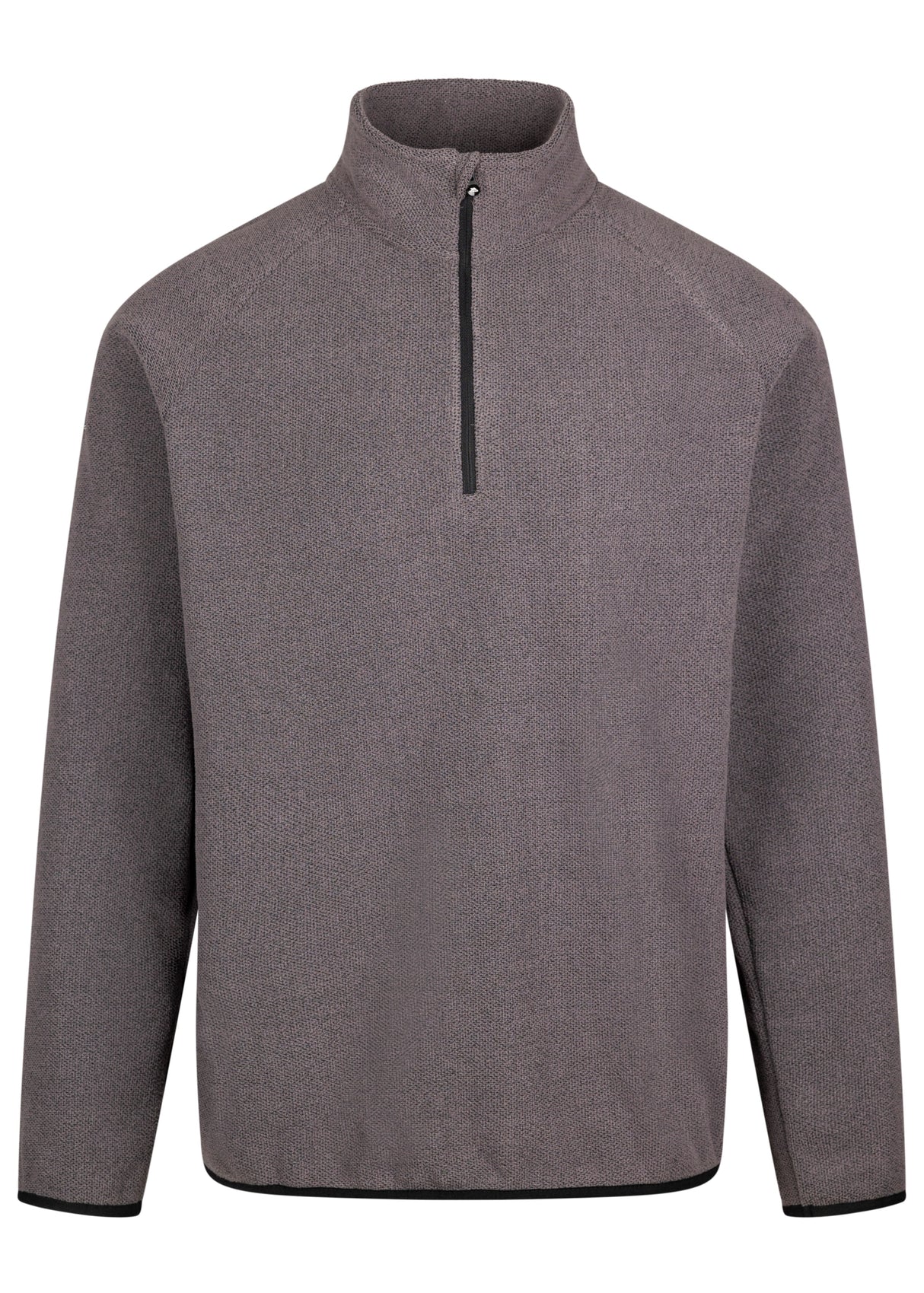 Wetherill - Mid Grey - Trespass
