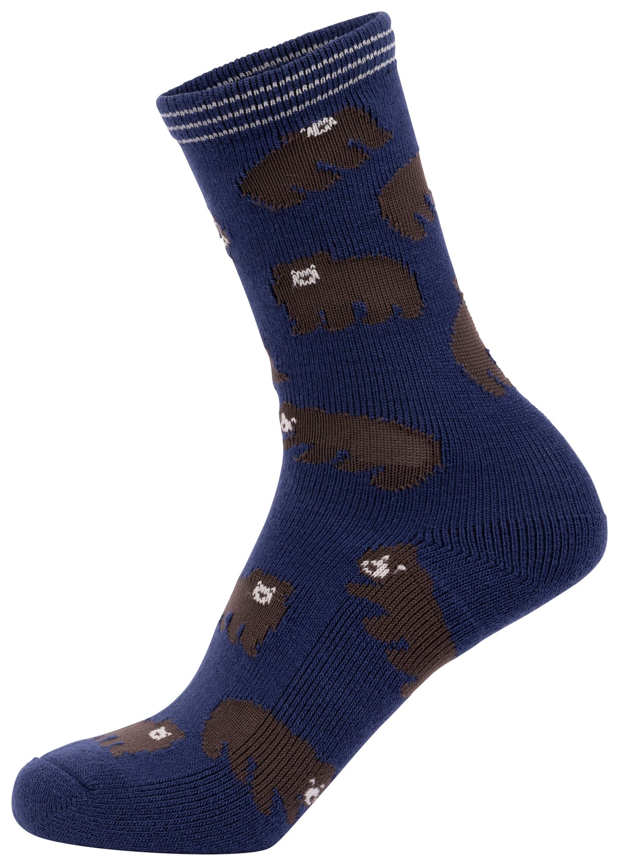 Wildlife - Navy - Trespass