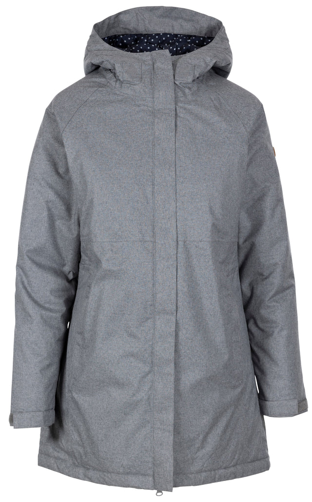 Wintertime - Grey Marl - Trespass