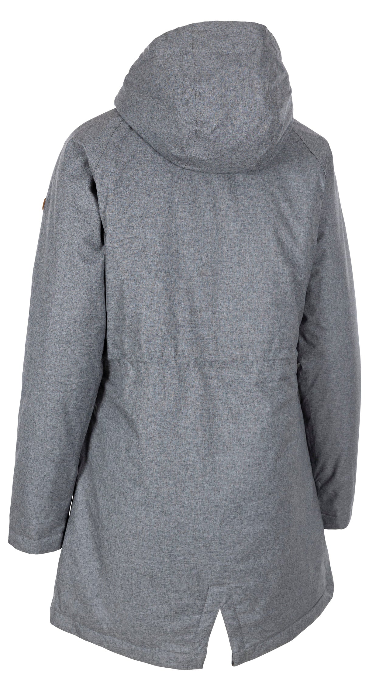 Wintertime - Grey Marl - Trespass