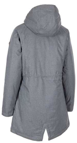 Wintertime - Grey Marl - Trespass