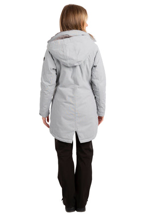 Wintry - Grey Marl - Trespass
