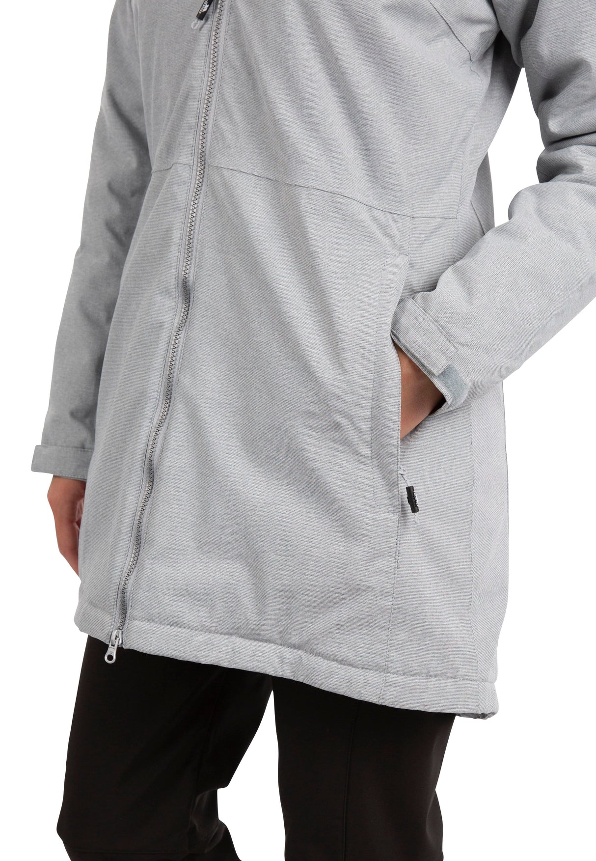 Wintry - Grey Marl - Trespass