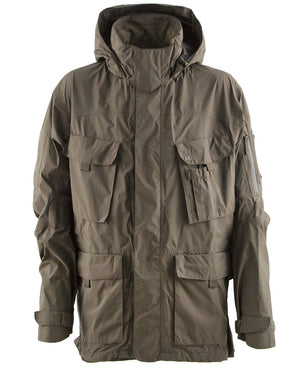 TRG Jakke - Olive – Carinthia