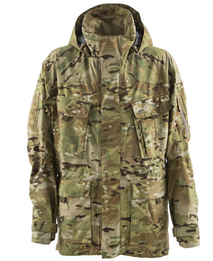 TRG-jakke - Carinthia - Multicam – Carinthia