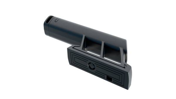 Hylsefanger – Halvautomat – We Caatch