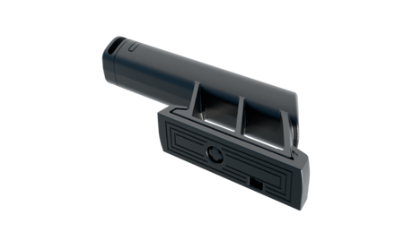Hylsefanger – Halvautomat – We Caatch