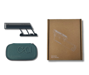 Hylsefanger – Halvautomat – We Caatch