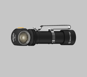 Armytek Wizard C2 - Magnet USB - Varm - 1120 lm – Armytek