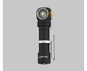 Armytek Wizard C2 - Magnet USB - Varm - 1120 lm – Armytek