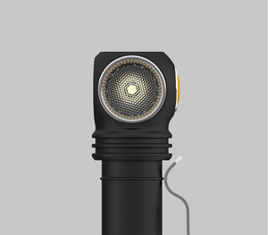 Armytek Wizard C2 - Magnet USB - Varm - 1120 lm – Armytek