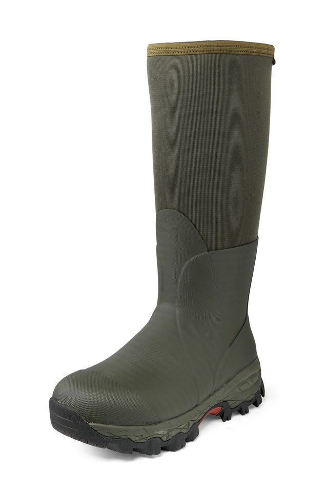 Woodbeater 18" - Dark Green – Gateway1