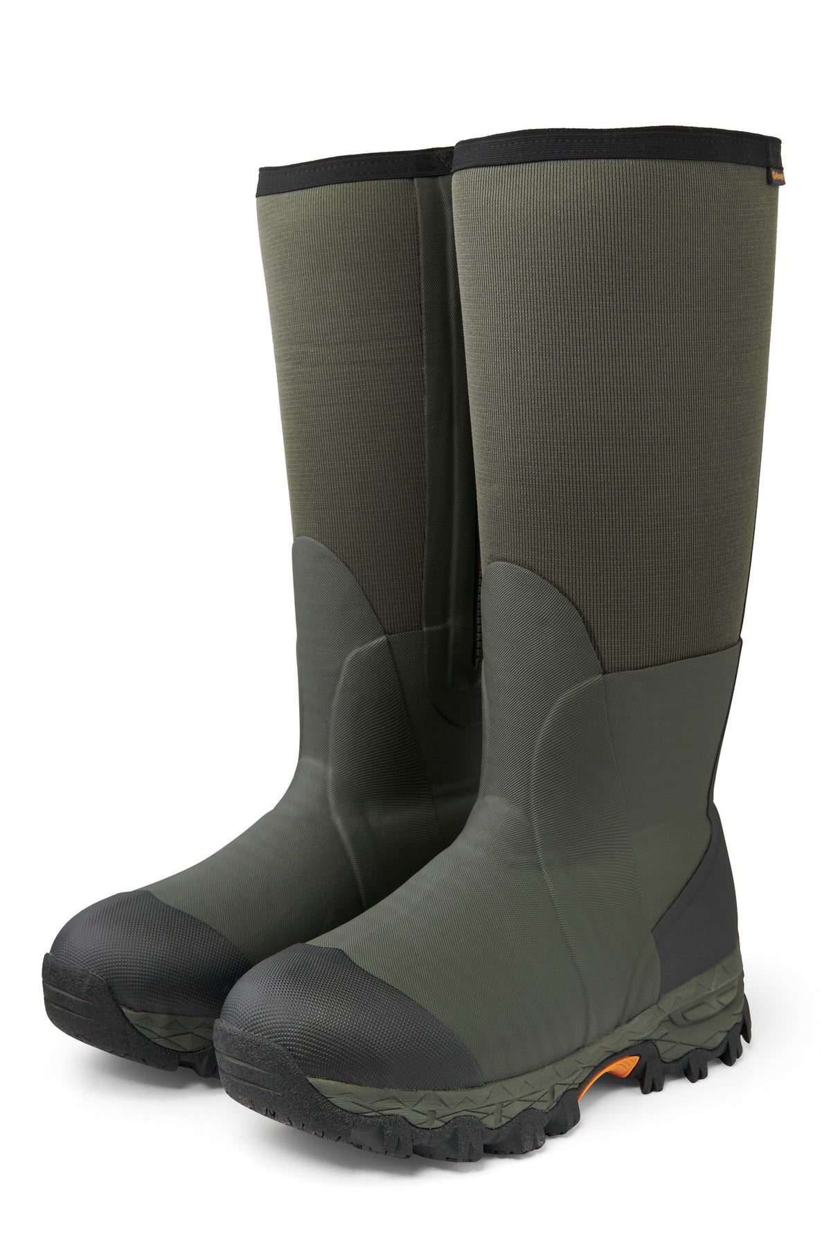 Woodbeater 18" - Side-Zip Dark Olive – Gateway1