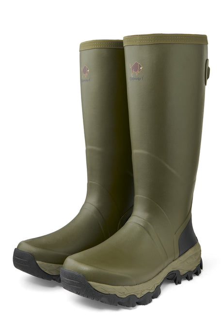 Woodstalker 18" Dark Olive – Gateway1