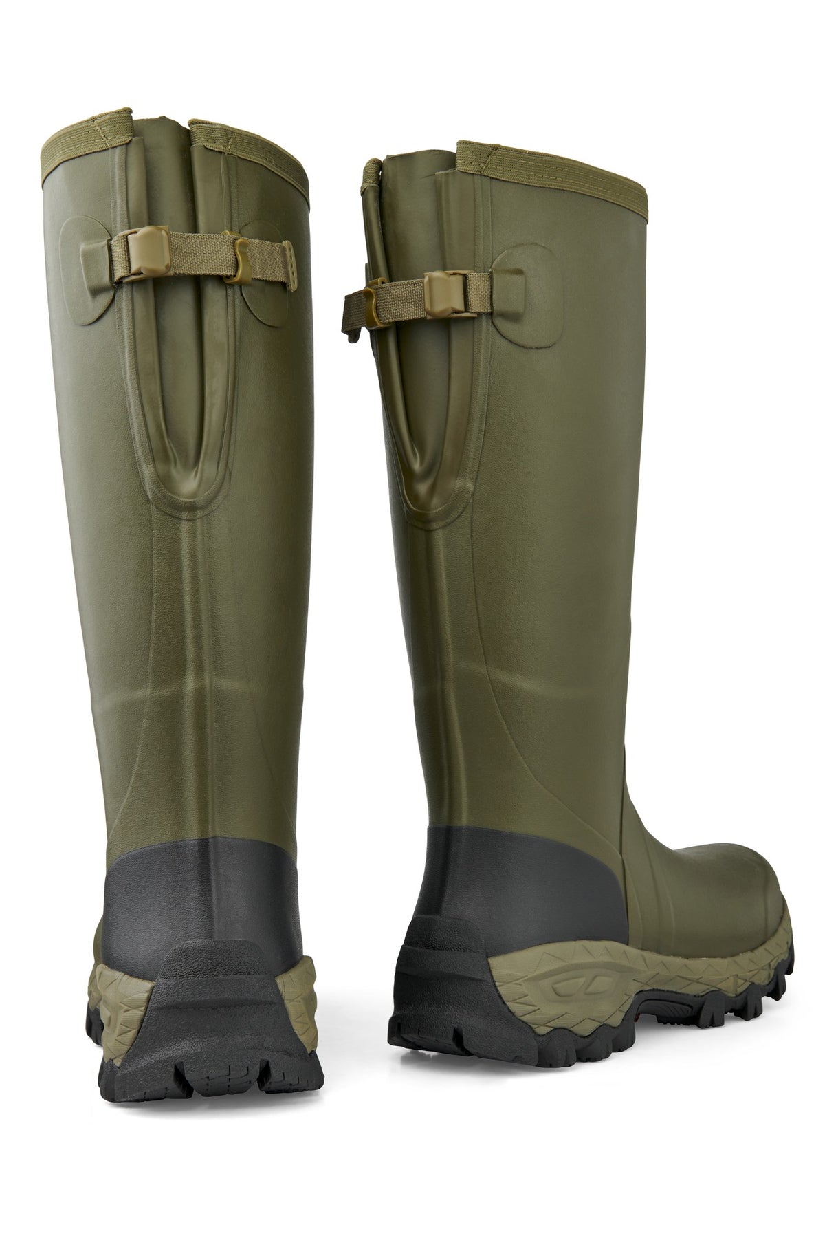 Woodstalker 18" Dark Olive – Gateway1
