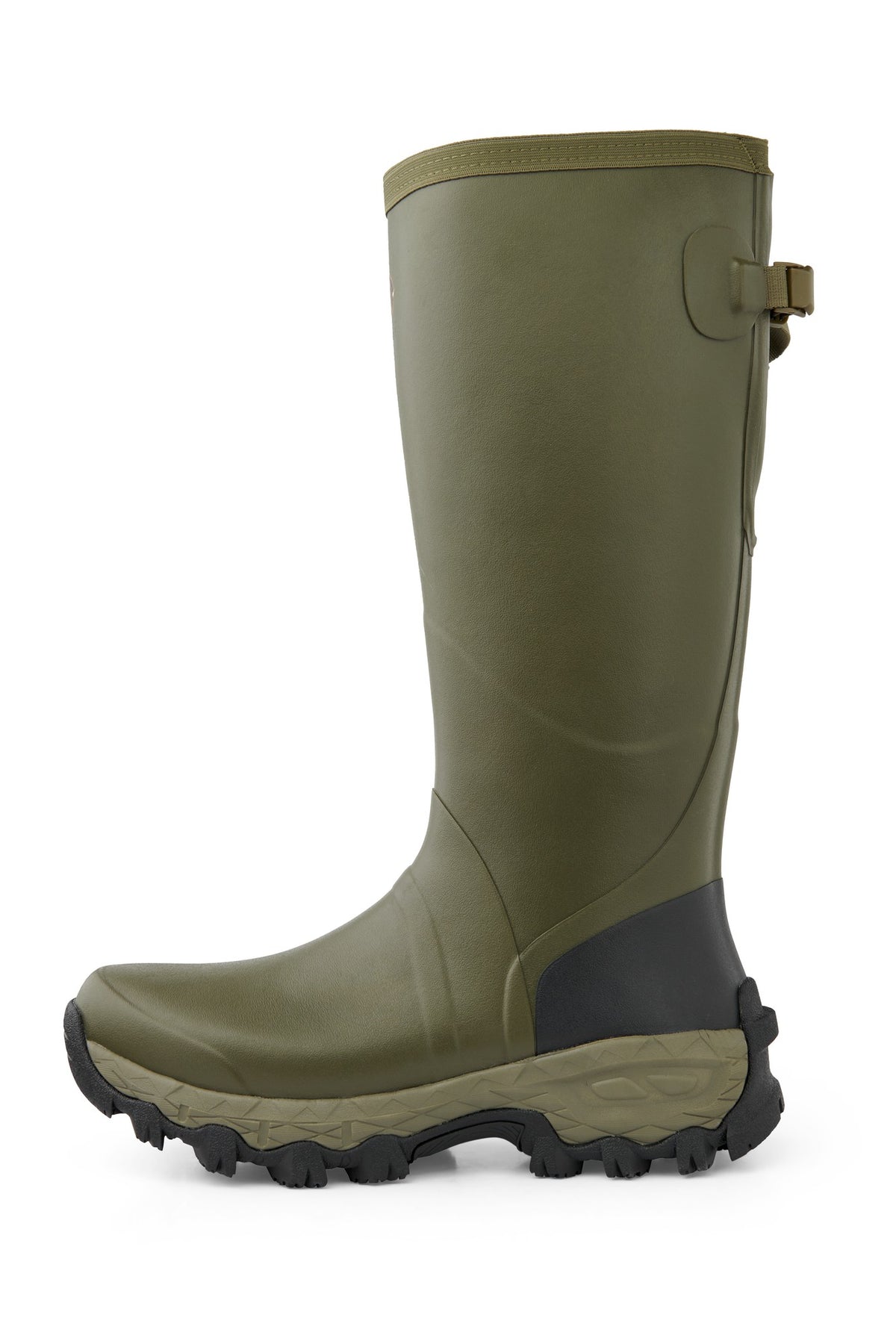 Woodstalker 18" Dark Olive – Gateway1