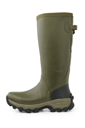 Woodstalker 18" Dark Olive – Gateway1