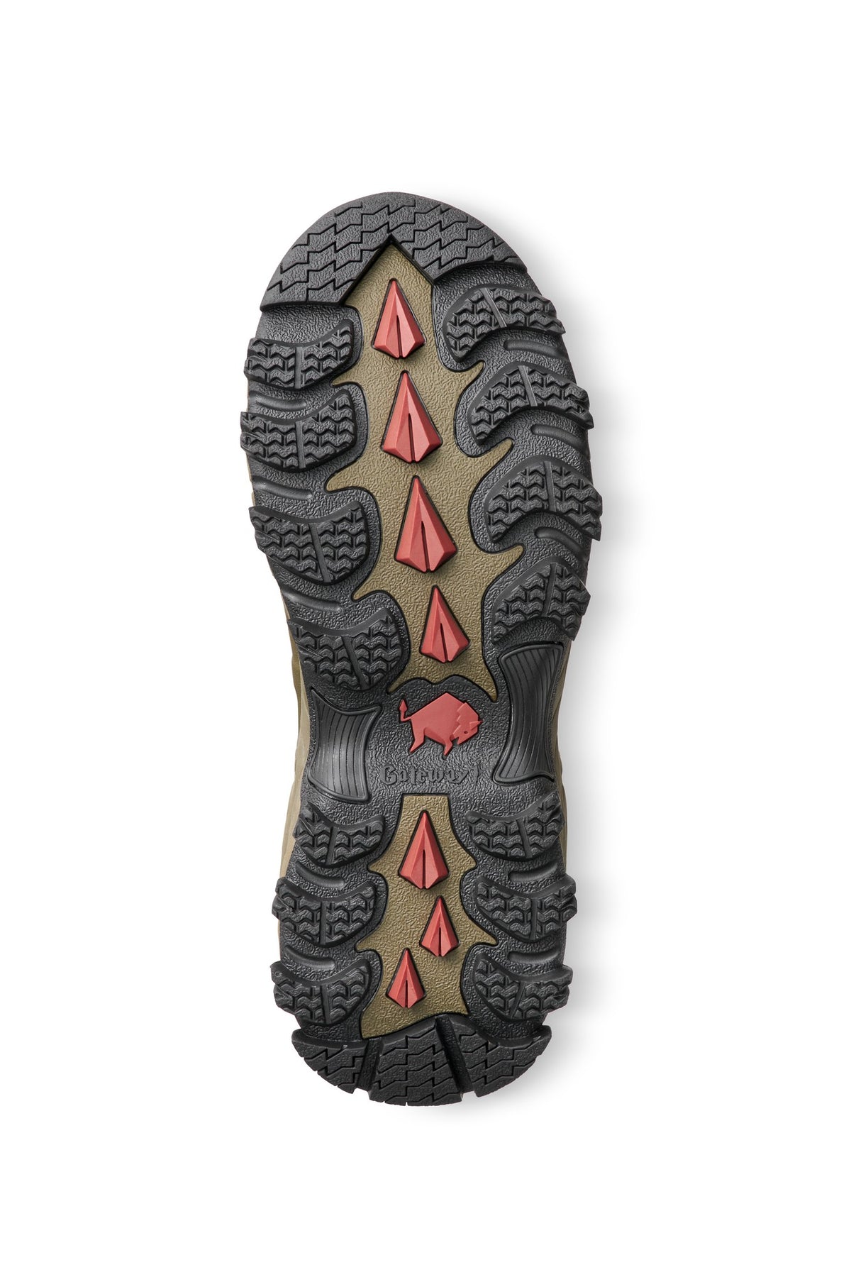 Woodstalker 18" Dark Olive – Gateway1