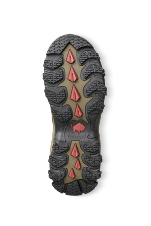 Woodstalker 18" Dark Olive – Gateway1